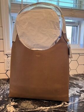 NWT COACH Brooklyn Shoulder Bag 39